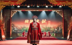 河南豫剧全集全场小红袍包含哪些经典唱段与剧情？