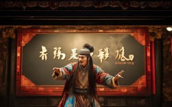 过昭关戏曲唱段藏着怎样的命运悲歌与人生坚守？