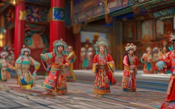 中国戏曲选txt收录了中国戏曲哪些经典剧目与流派？