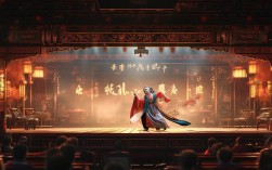 豫剧斩杨八伴奏有哪些独特音乐特点？如何烘托斩将情节的戏剧张力？