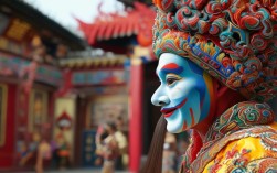 秦腔丑角戏曲大全词语