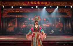 豫剧陈妙常简介中陈妙常的故事脉络与人物形象如何？
