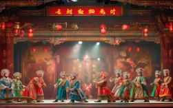搜索京剧时，如何快速找到经典剧目、流派特点与学习资源？