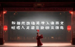河南豫剧拷红的经典台词有哪些动人之处？