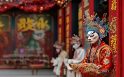 狸猫换太子唱段京剧