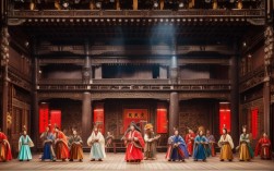 洛阳包公辞朝戏曲选段中包公辞朝有何深意与情感？