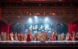 豫剧刘庸回北京全场演出，为何引发观众热议？