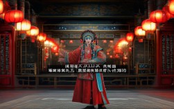 京剧摇板教学视频下载