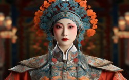 刘伯玲戏曲人物