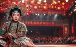 豫剧宋红梅全场戏的精彩看点与艺术魅力体现在哪些方面？