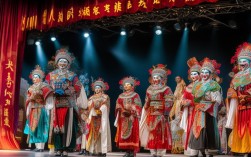 鞍山京剧团缘何走麦城？背后原因引深思