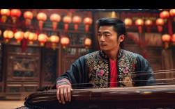 戏曲扬琴王天保下苏州
