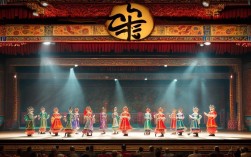 戏曲名家名段专场，为何能成为连接传统与现代的艺术桥梁呢？