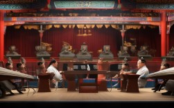 戏曲伴奏的名称是什么？