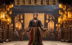 河南豫剧下陈中李斯忠的表演有何独特魅力？