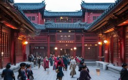 北京戏曲学院的具体位置究竟在北京市哪里？