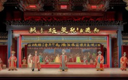 京剧逍遥津经典唱词中藏着怎样的历史沧桑与帝王心？
