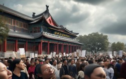 北京戏曲学院事件为何引发热议？背后真相究竟如何？