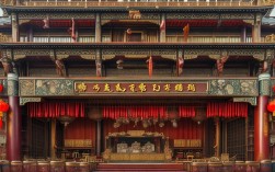 许昌市豫剧院如何传承经典豫剧展现地方魅力？
