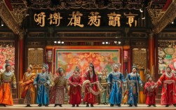 奏腔戏曲网6是专注于奏腔戏曲的专题网站吗？