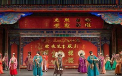 河南豫剧打金枝老版下