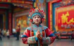 豫剧三团张月婷