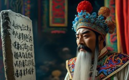 杨少彭演绎碰碑如何诠释忠烈悲情？