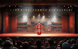 京剧取洛阳中袁国林饰演的角色有何典故？