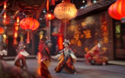 小皇后豫剧团演出视频有哪些精彩看点不容错过呢？