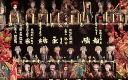 张娜戏曲全部视频哪里能看全？