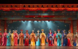 传统端午节戏曲唱词中藏着哪些独特习俗与文化密码？
