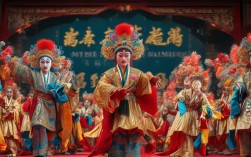 张火丁京剧武家坡全剧全程演绎有何独特魅力，为何观众称绝？