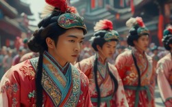 戏曲曲剧缘何要跑汴京？背后有何故事、传承或历史缘由？