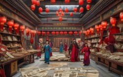 河南豫剧三国店