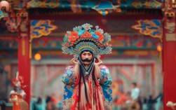 豫剧抬花轿花轿起伴奏有何独特韵味？