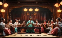 京剧伴奏曲下载资源哪里可以找到？