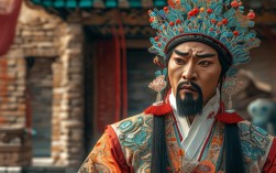 京剧王宝钏探寒窑，寒窑苦守十八载，她的深情究竟为何？