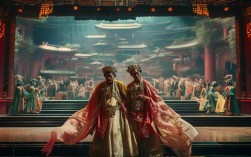 京剧电影野猪林观后，何为传统艺术与银幕碰撞的动人力量？