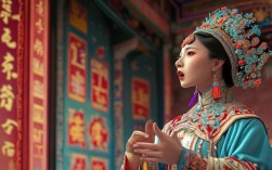 朱巧云唱豫剧有何独特艺术魅力与故事？