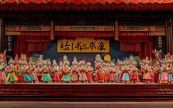 豫剧打金枝串词