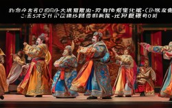 京剧打金枝剧情如何展开？夫妻君臣有何纠葛？
