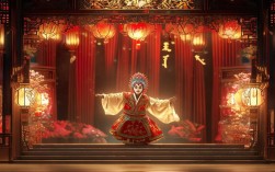 京剧反二璜戏曲大全