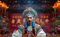 四进士中马连良的表演为何经久不衰？