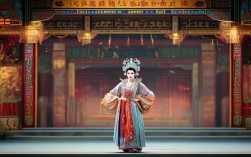 京剧双阳公主剧情简介的核心内容是什么？