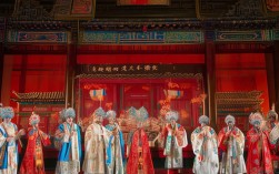 霸王别姬里，京剧如何演绎霸王与虞姬的悲情？