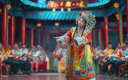 京剧小青妹伴奏视频哪里找？唱腔特点与学习资源有哪些？