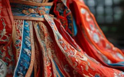 阎惜娇戏曲服装的独特设计有何人物塑造与文化象征意义？