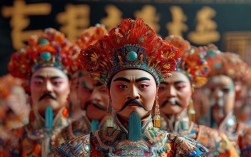戏曲抬花轿全场电影有何精彩看点与艺术特色？
