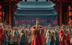 豫剧许九经升官记，许九经升官背后有何官场玄机？