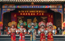 洛阳豫剧民间团体
